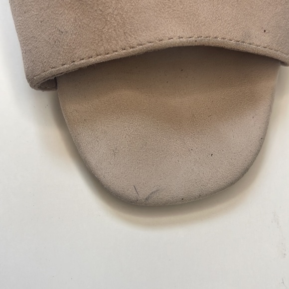 Saks Fifth Avenue Mules - Picture 4 of 9